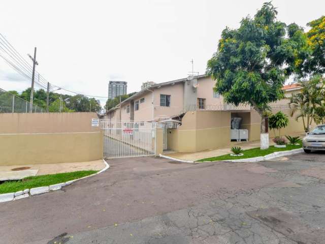 Apartamento com 2 quartos à venda na Rua Doutor Edemar Ernsen, 236, Campo Comprido, Curitiba, 41 m2 por R$ 230.000