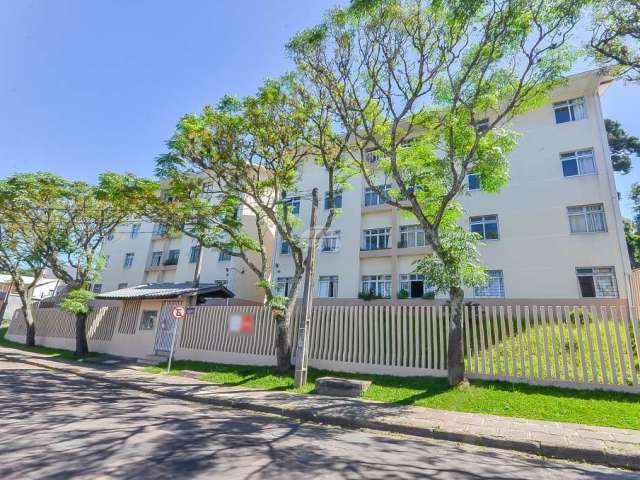 Apartamento com 2 quartos à venda na Rua Paulo Brum, 146, Alto Boqueirão, Curitiba, 40 m2 por R$ 209.000