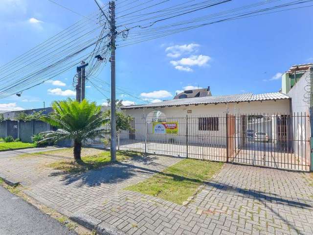 Terreno à venda na Rua Paraíba, 1779, Guaíra, Curitiba, 591 m2 por R$ 950.000