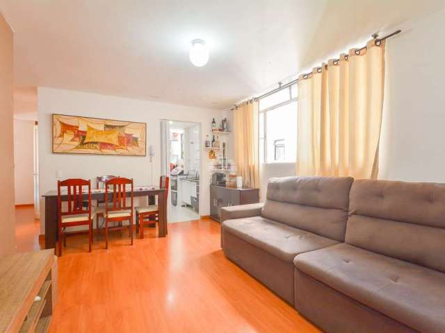 Apartamento com 3 quartos à venda na Avenida Vicente Machado, 2678, Batel, Curitiba, 70 m2 por R$ 380.000