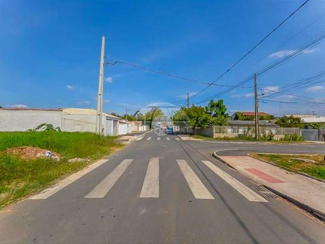 Terreno à venda na Rua São Caetano, 604, Santa Terezinha, Fazenda Rio Grande, 480 m2 por R$ 245.000