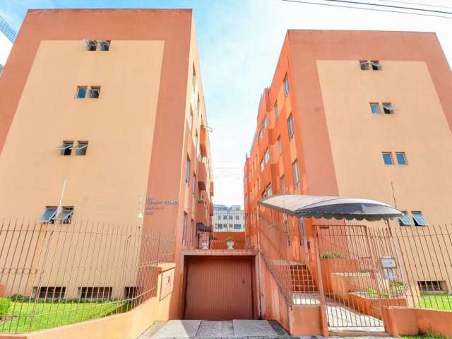 Apartamento com 3 quartos à venda na Rua Lívio Petterle, 283, Atuba, Curitiba, 53 m2 por R$ 250.000