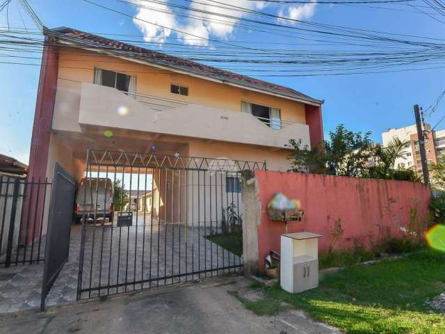 Casa com 10 quartos à venda na Rua Major Vicente de Castro, 2098, Fanny, Curitiba, 500 m2 por R$ 1.799.000