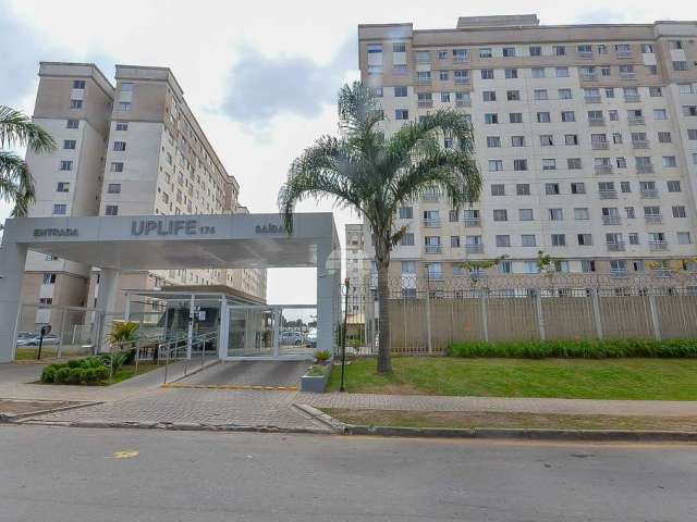 Apartamento com 2 quartos à venda na Rua Reinaldo Stocco, 174, Pinheirinho, Curitiba, 44 m2 por R$ 275.000