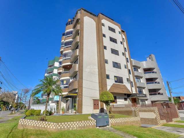 Apartamento com 3 quartos à venda na Rua Professor Dario Veloso, 713, Vila Izabel, Curitiba, 80 m2 por R$ 649.000