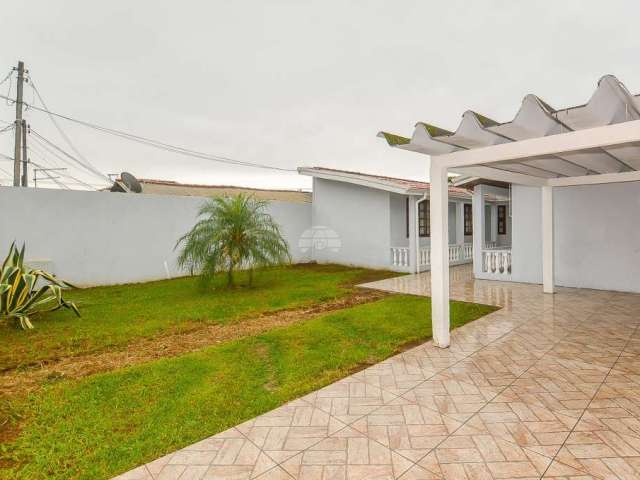 Casa com 2 quartos à venda na Rua Doutor Cézar Luiz Teixeira, 96, Fanny, Curitiba, 102 m2 por R$ 639.000