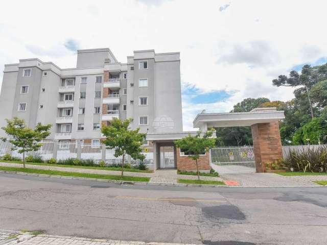 Apartamento com 3 quartos à venda na Rua José Luciano, 300, Braga, São José dos Pinhais, 74 m2 por R$ 460.000