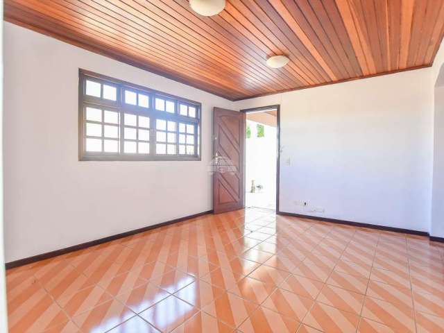 Casa com 2 quartos à venda na RUA PROF. ULISSES VIEIRA, 2789, Santa Quitéria, Curitiba, 92 m2 por R$ 360.000
