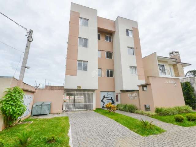 Apartamento com 2 quartos à venda na Rua Nicolau Salomão, 76, Tingui, Curitiba, 51 m2 por R$ 315.000