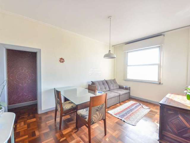 Apartamento com 4 quartos à venda na Rua Mariano Torres, 146, Centro, Curitiba, 87 m2 por R$ 399.000
