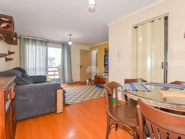 Apartamento com 2 quartos à venda na Rua Morretes, 1060, Portão, Curitiba, 63 m2 por R$ 400.000