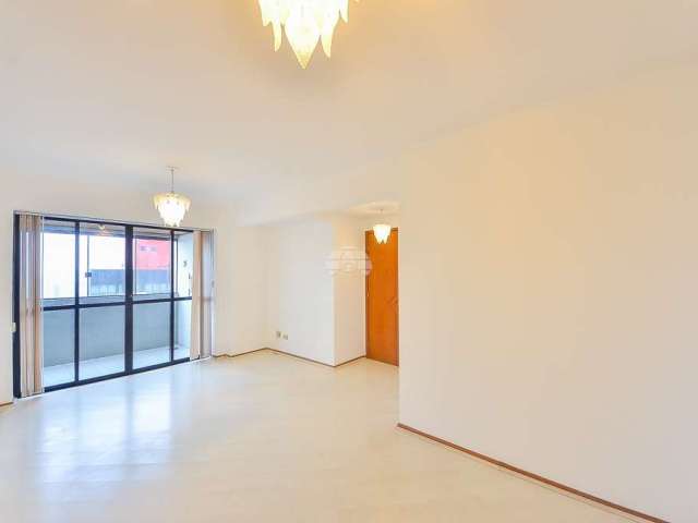 Apartamento com 1 quarto à venda na Rua Emiliano Perneta, 288, Centro, Curitiba, 48 m2 por R$ 399.000