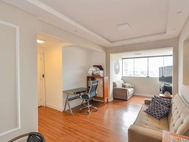 Apartamento com 1 quarto à venda na Rua Emiliano Perneta, 288, Centro, Curitiba, 48 m2 por R$ 499.000