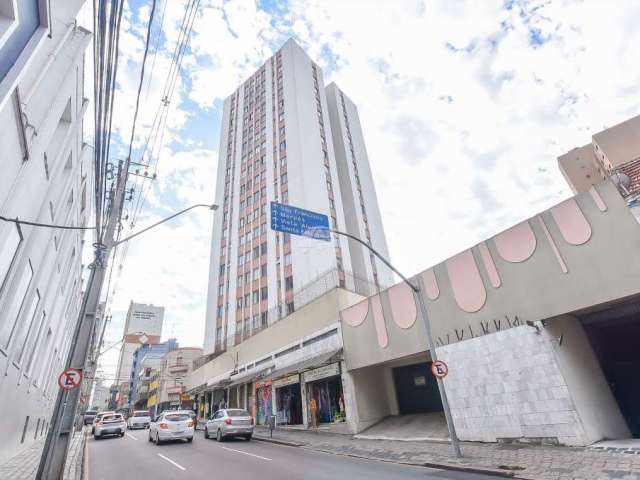 Apartamento com 2 quartos à venda na Rua Presidente Carlos Cavalcanti, 400, Centro, Curitiba, 60 m2 por R$ 355.000