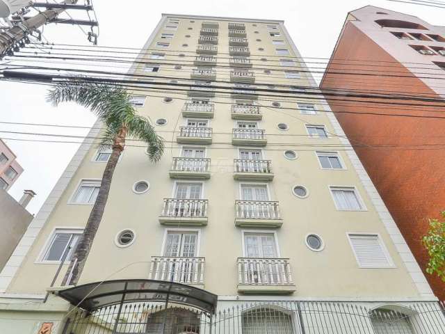 Apartamento com 3 quartos à venda na Rua Conselheiro Araújo, 108, Centro, Curitiba, 83 m2 por R$ 380.000