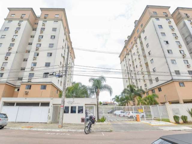 Apartamento com 3 quartos à venda na Rua Assis Figueiredo, 1315, Guaíra, Curitiba, 68 m2 por R$ 370.000