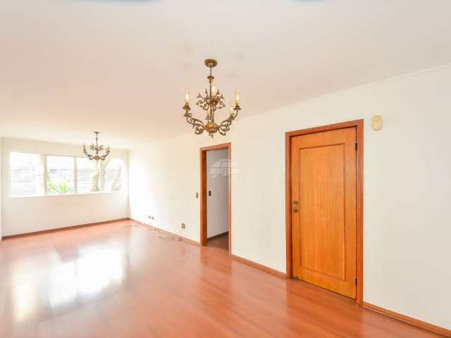 Apartamento com 3 quartos à venda na Rua Carneiro Lobo, 333, Água Verde, Curitiba, 165 m2 por R$ 800.000