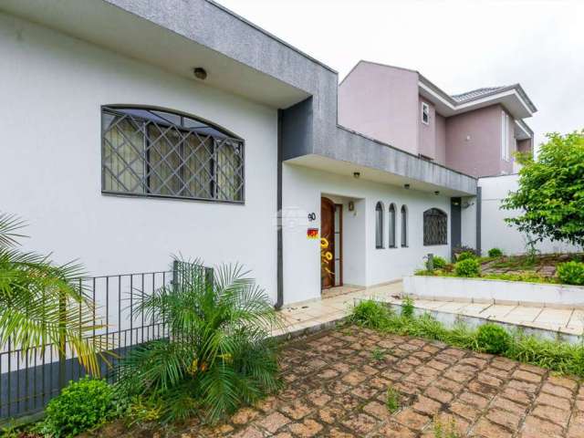Casa com 3 quartos à venda na Rua Doutor João Motter, 80, Mossunguê, Curitiba, 303 m2 por R$ 1.500.000