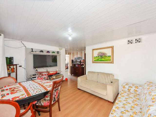 Casa com 3 quartos à venda na Rua Celeste Tortato Gabardo, 2042, Sítio Cercado, Curitiba, 307 m2 por R$ 2.200.000