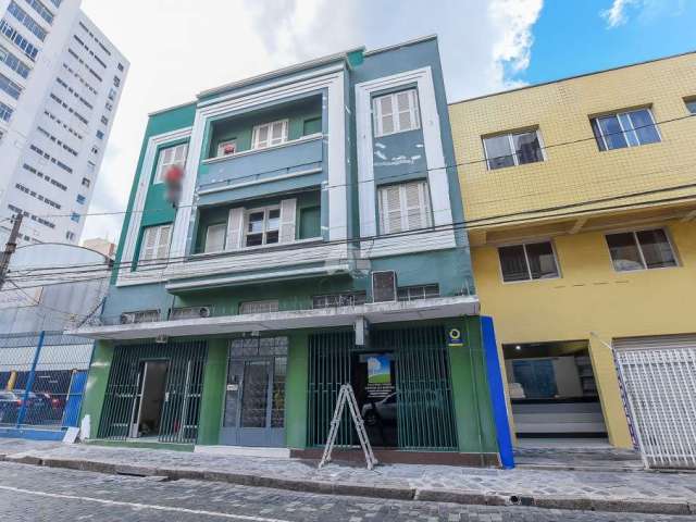 Apartamento com 3 quartos à venda na Rua Saldanha Marinho, 456, Centro, Curitiba, 115 m2 por R$ 295.000