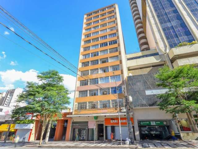 Apartamento com 2 quartos à venda na Rua Marechal Deodoro, 669, Centro, Curitiba, 69 m2 por R$ 280.000