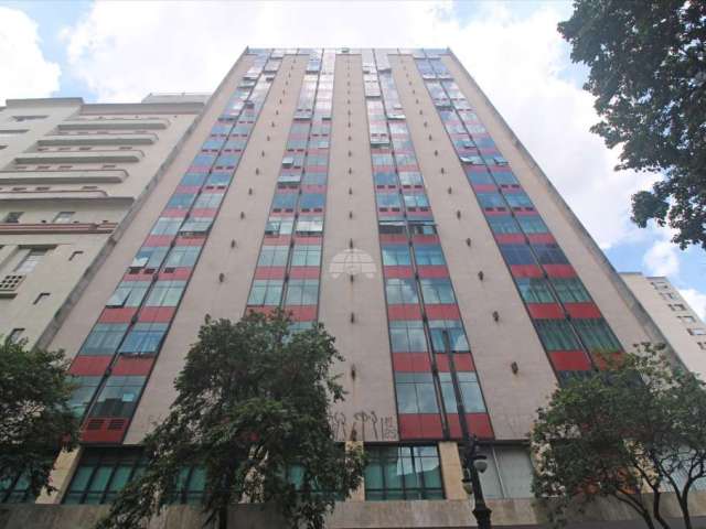 Sala comercial à venda na Rua Barão do Rio Branco, 63, Centro, Curitiba, 29 m2 por R$ 150.000
