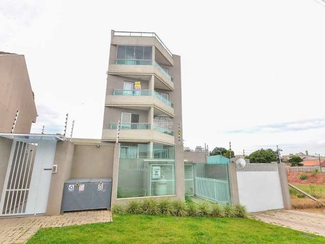 Apartamento com 2 quartos à venda na Rua Affife Mansur, 194, Novo Mundo, Curitiba, 96 m2 por R$ 370.000
