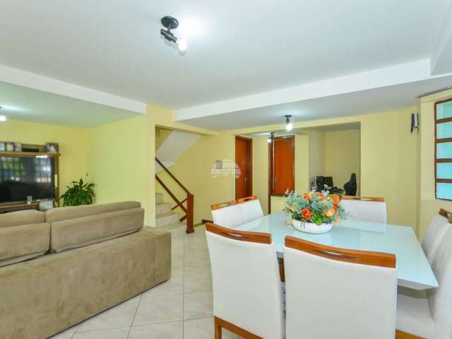 Casa com 3 quartos à venda na Rua Rio Araguari, 1120, Bairro Alto, Curitiba, 208 m2 por R$ 699.000