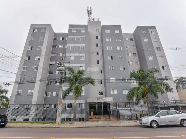 Apartamento com 2 quartos à venda na Rua Felisbino Passos, 140, Tingui, Curitiba, 43 m2 por R$ 320.000