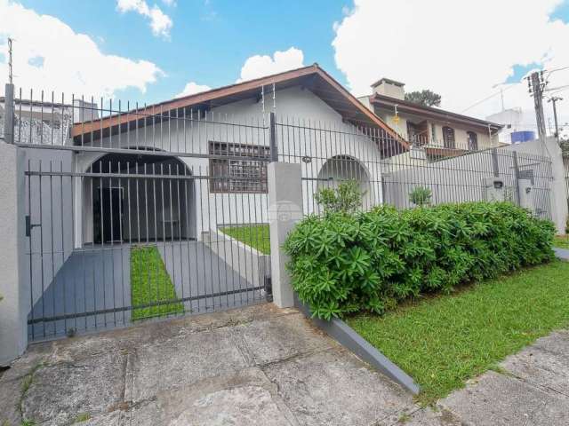 Casa com 3 quartos à venda na Rua Solimões, 520, Mercês, Curitiba, 77 m2 por R$ 900.000