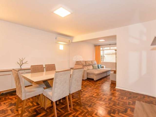 Apartamento com 3 quartos à venda na Rua Ébano Pereira, 489, Centro, Curitiba, 79 m2 por R$ 400.000