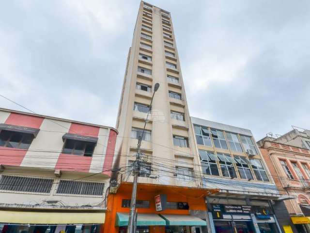 Apartamento com 3 quartos à venda na Rua Pedro Ivo, 560, Centro, Curitiba, 110 m2 por R$ 290.000