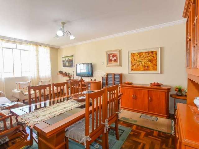 Apartamento com 2 quartos à venda na Rua João Negrão, 140, Centro, Curitiba, 98 m2 por R$ 310.000