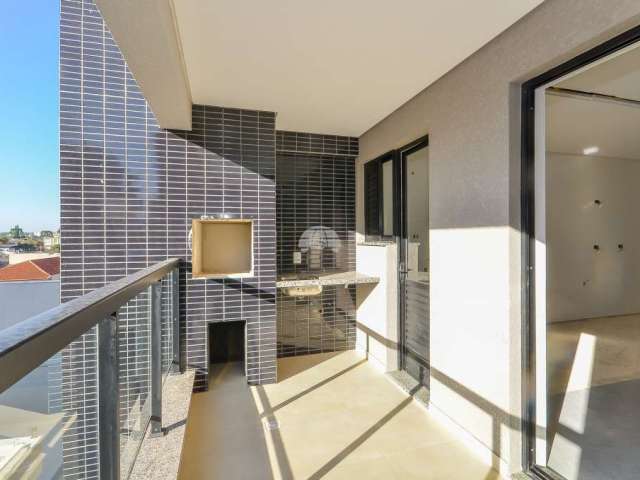 Apartamento com 2 quartos à venda na Rua Eduardo Geronasso, 57, Bacacheri, Curitiba, 72 m2 por R$ 650.000