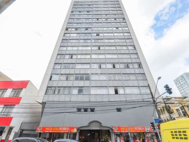 Apartamento com 3 quartos à venda na Rua Tibagi, 137, Centro, Curitiba, 129 m2 por R$ 650.000