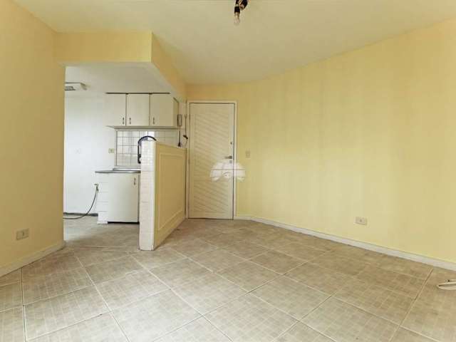 Apartamento com 2 quartos à venda na Rua Padre Anchieta, 2636, Bigorrilho, Curitiba, 43 m2 por R$ 255.000