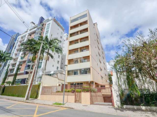 Apartamento com 2 quartos à venda na Rua Desembargador Motta, 1845, Centro, Curitiba, 86 m2 por R$ 580.000