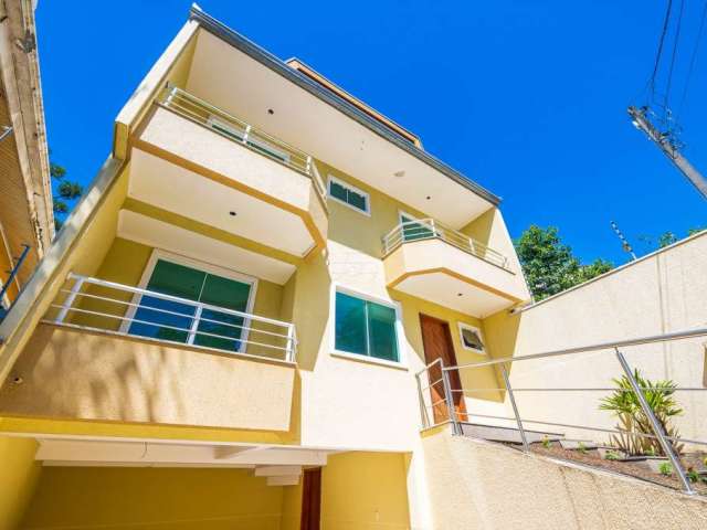Casa com 3 quartos à venda na RUA ABILIO SEBASTIAO DA SILVA, 27, São Lourenço, Curitiba, 205 m2 por R$ 950.000