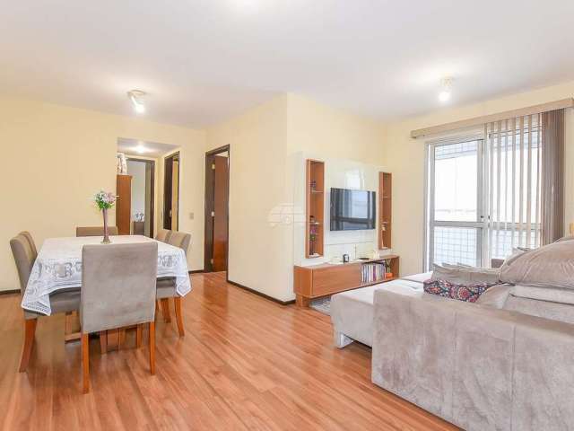 Apartamento com 3 quartos à venda na Rua Itatiaia, 569, Portão, Curitiba, 75 m2 por R$ 525.000