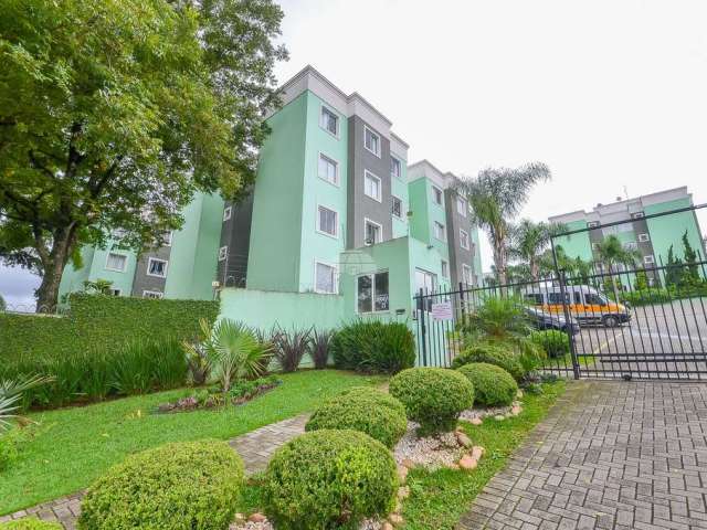 Apartamento com 2 quartos à venda na Rua Rui Barbosa, 11, Tanguá, Almirante Tamandaré, 51 m2 por R$ 215.000