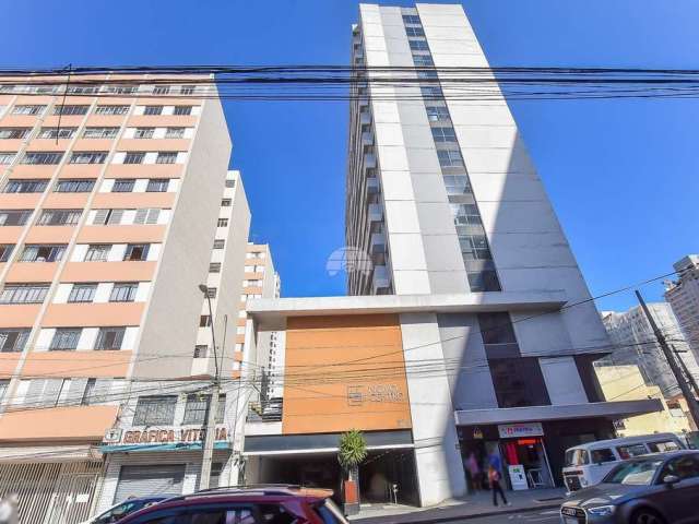 Sala comercial à venda na Rua André de Barros, 226, Centro, Curitiba, 37 m2 por R$ 250.000