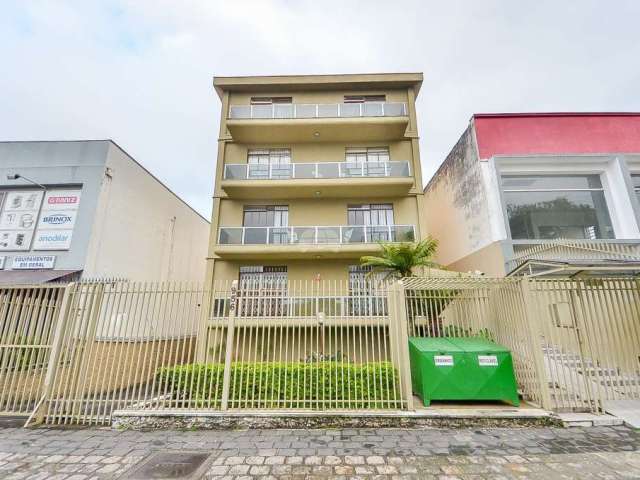 Apartamento com 3 quartos à venda na Rua Itupava, 956, Alto da Rua XV, Curitiba, 122 m2 por R$ 600.000