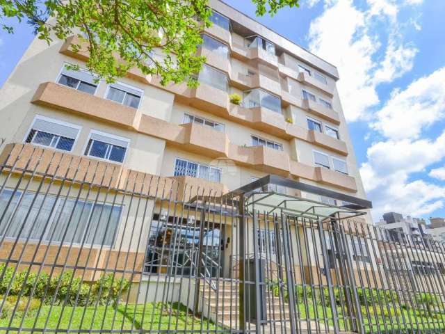 Apartamento com 3 quartos à venda na Rua Almirante Tamandaré, 281, Juvevê, Curitiba, 99 m2 por R$ 650.000