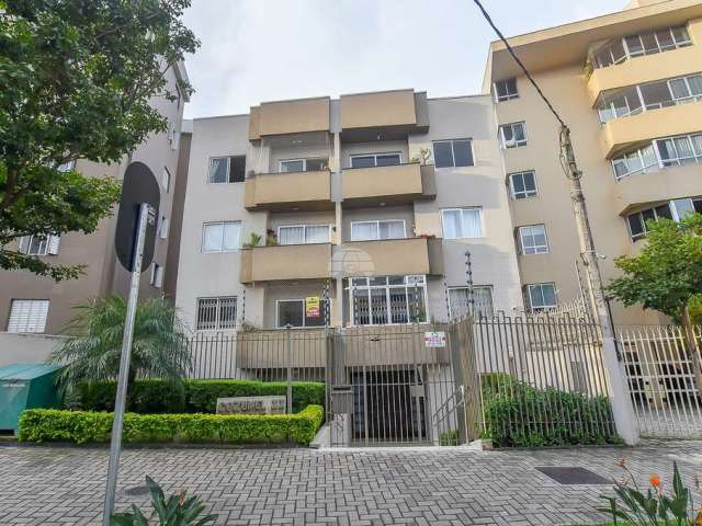 Apartamento com 2 quartos à venda na Rua Deputado Mário de Barros, 808, Juvevê, Curitiba, 53 m2 por R$ 340.000