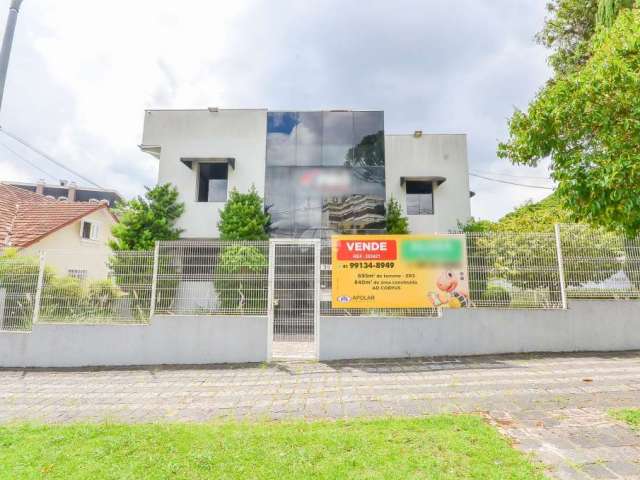 Casa com 3 quartos à venda na Avenida Agostinho Leão Júnior, 99, Centro, Curitiba, 840 m2 por R$ 3.199.000