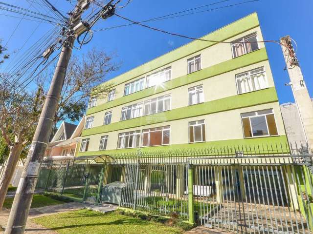 Apartamento com 3 quartos à venda na Rua Marquês do Paraná, 327, Água Verde, Curitiba, 97 m2 por R$ 399.000