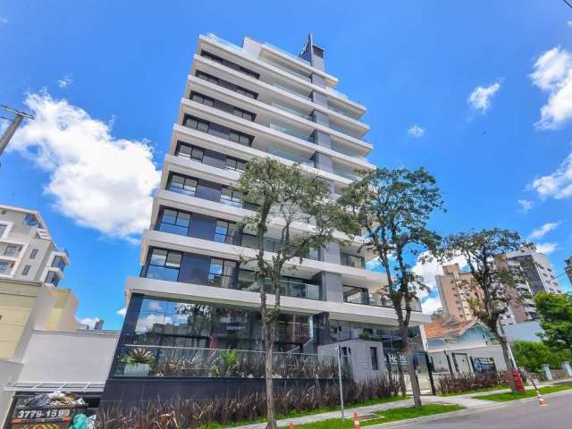 Apartamento com 3 quartos à venda na Rua Alferes Ângelo Sampaio, 2525, Bigorrilho, Curitiba, 107 m2 por R$ 1.749.000