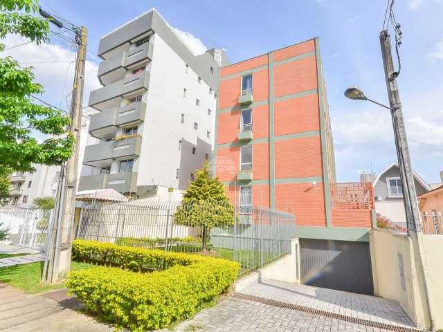 Apartamento com 2 quartos à venda na Rua Coronel Ottoni Maciel, 393, Vila Izabel, Curitiba, 88 m2 por R$ 390.000