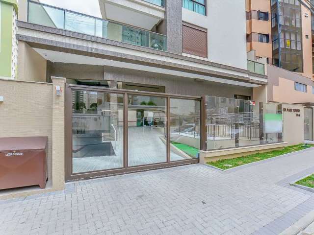 Apartamento com 1 quarto à venda na Travessa Rafael Francisco Greca, 144, Água Verde, Curitiba, 43 m2 por R$ 346.951