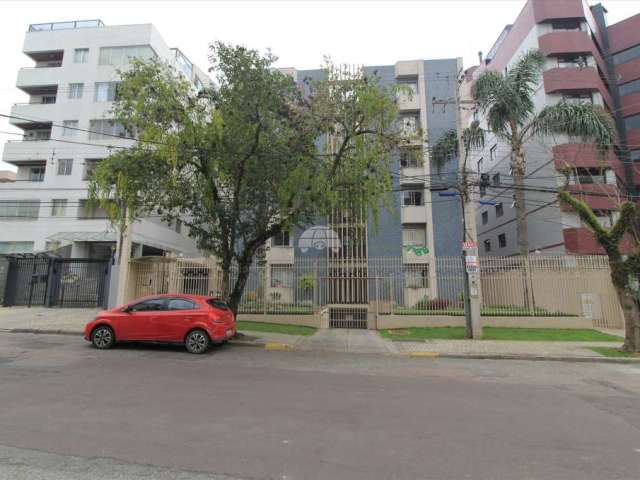 Apartamento com 3 quartos à venda na Rua Monsenhor Manoel Vicente, 544, Água Verde, Curitiba, 90 m2 por R$ 475.000